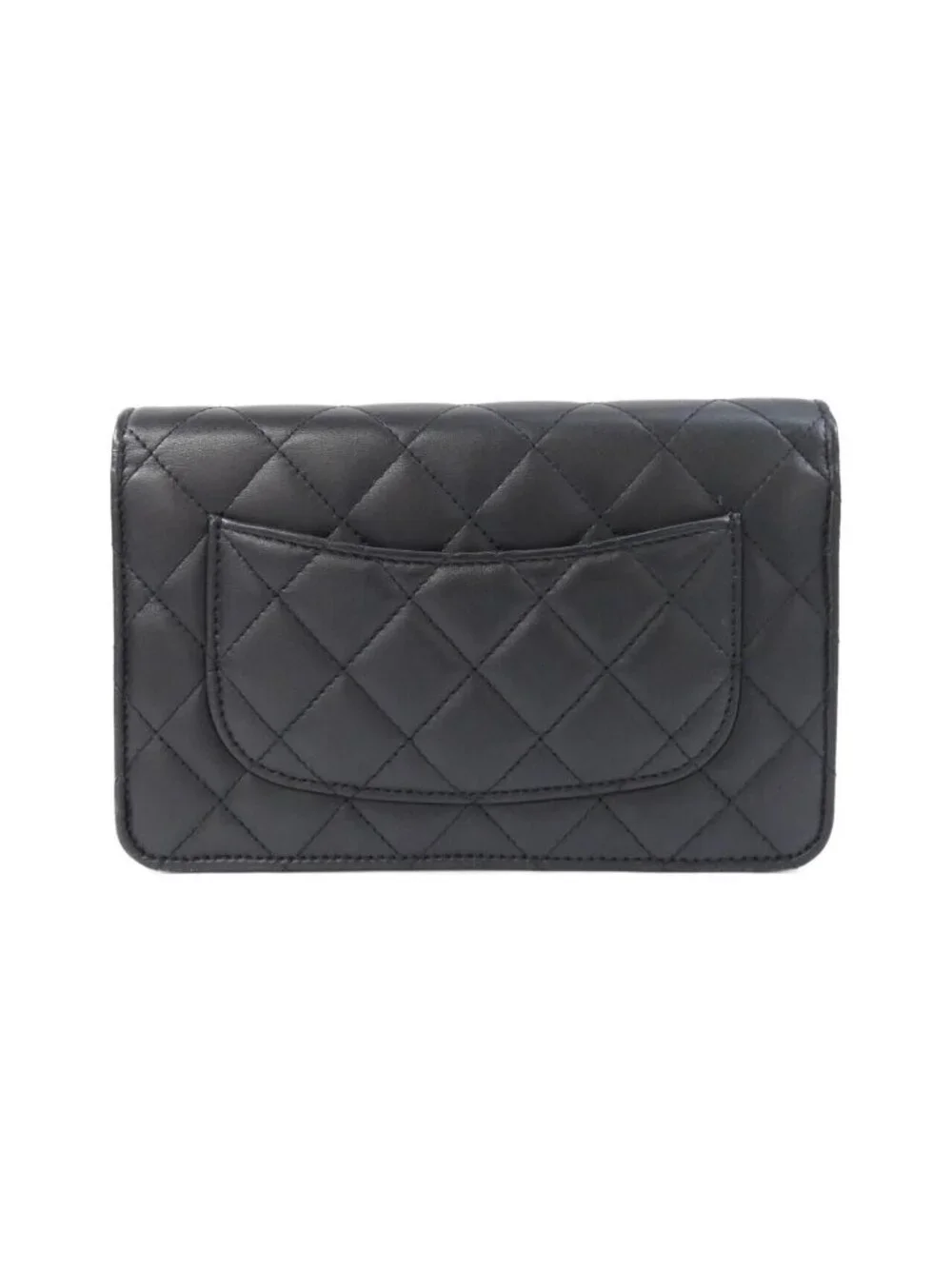 Chanel Chain Wallet Shoulder